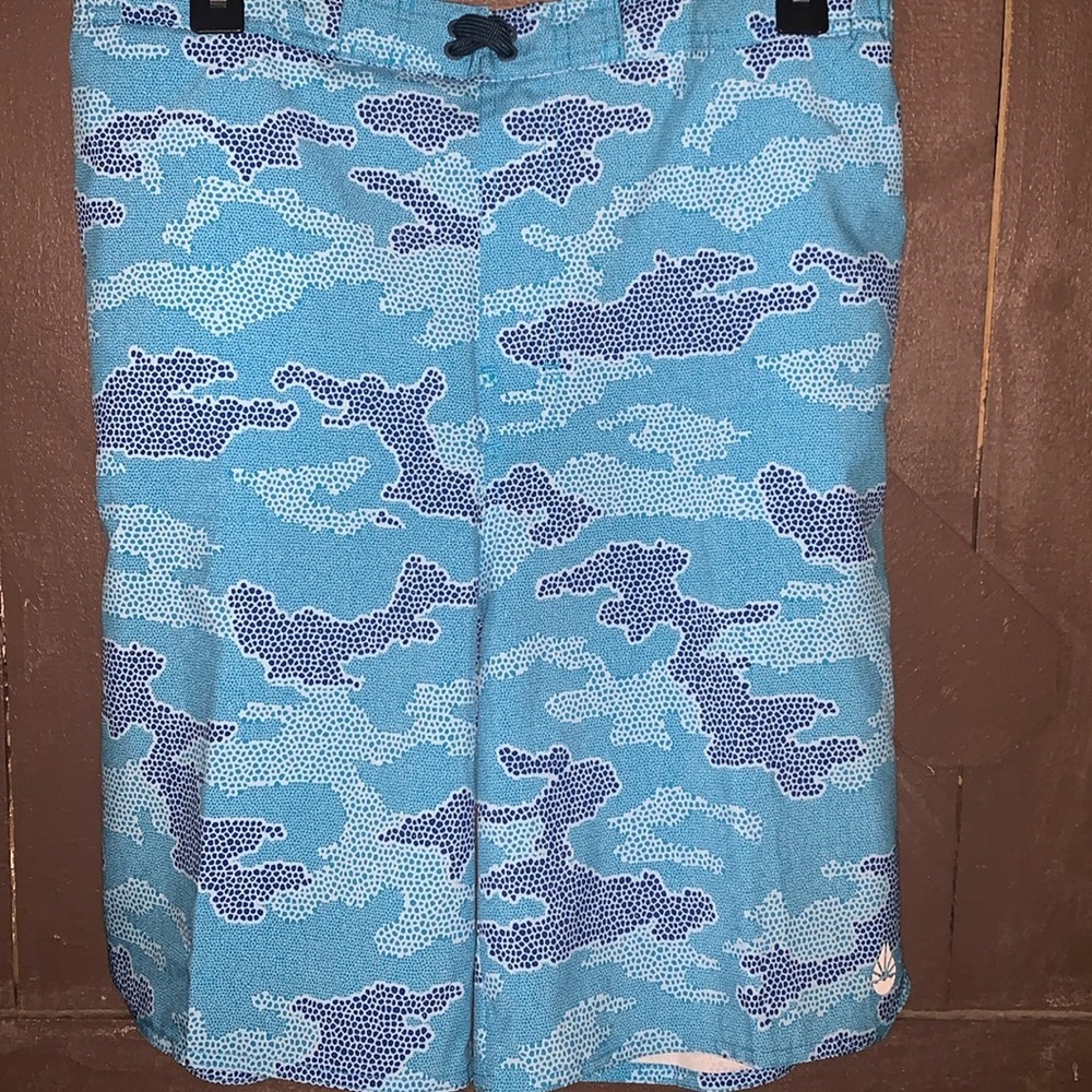 O’Rageous- swimming shorts